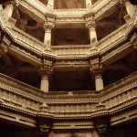 Adalaj Stepwell