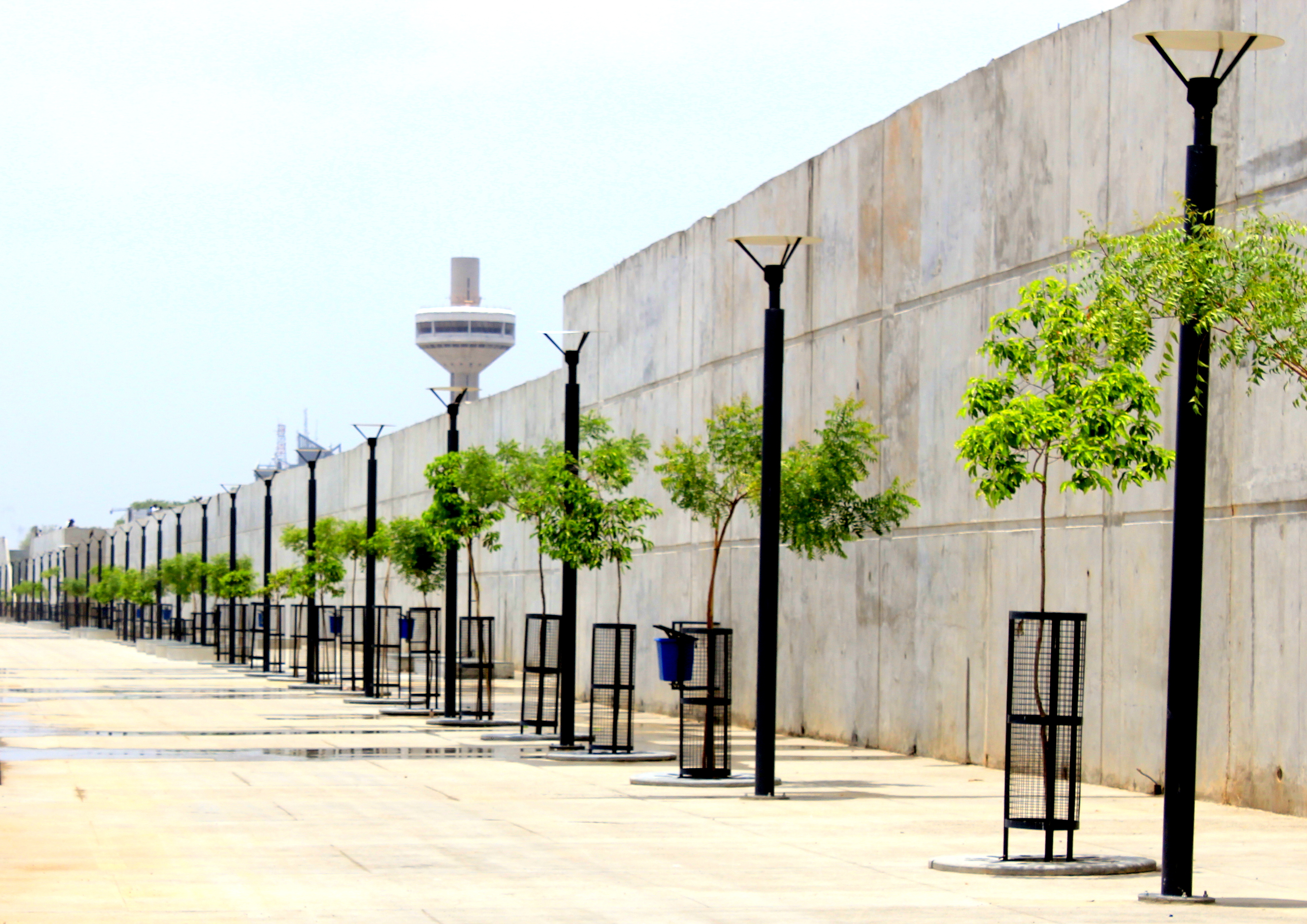 Ahmedabad Riverfront