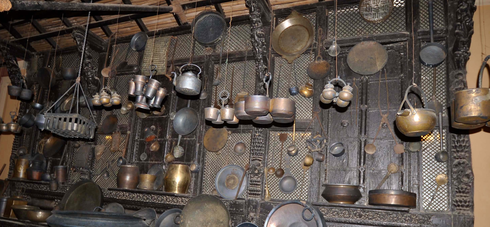 Vechaar Utensils Museum