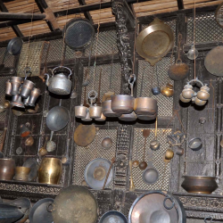 Vechaar Utensils Museum
