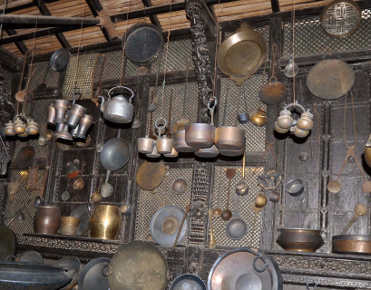 Vechaar Utensils Museum