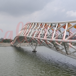 callatrip-atal bridge