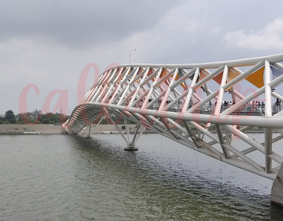 callatrip-atal bridge